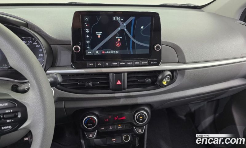 Kia Morning Prestige