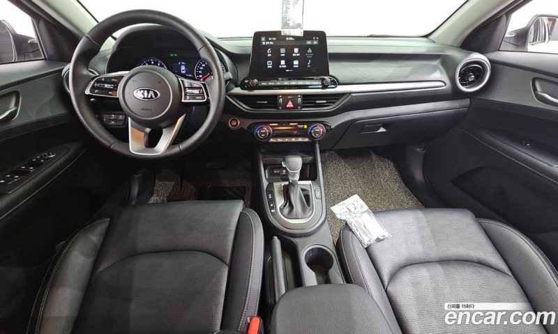 Kia K3 Prestige
