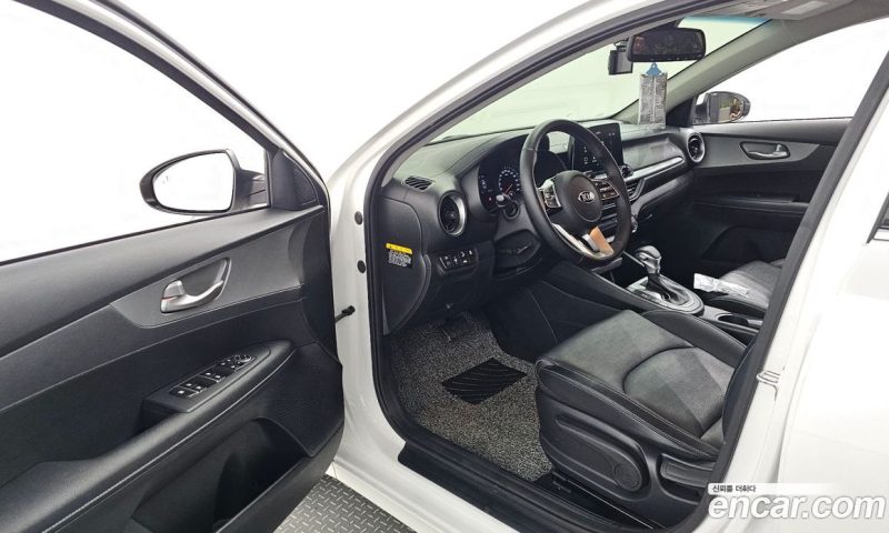 Kia K3 Prestige