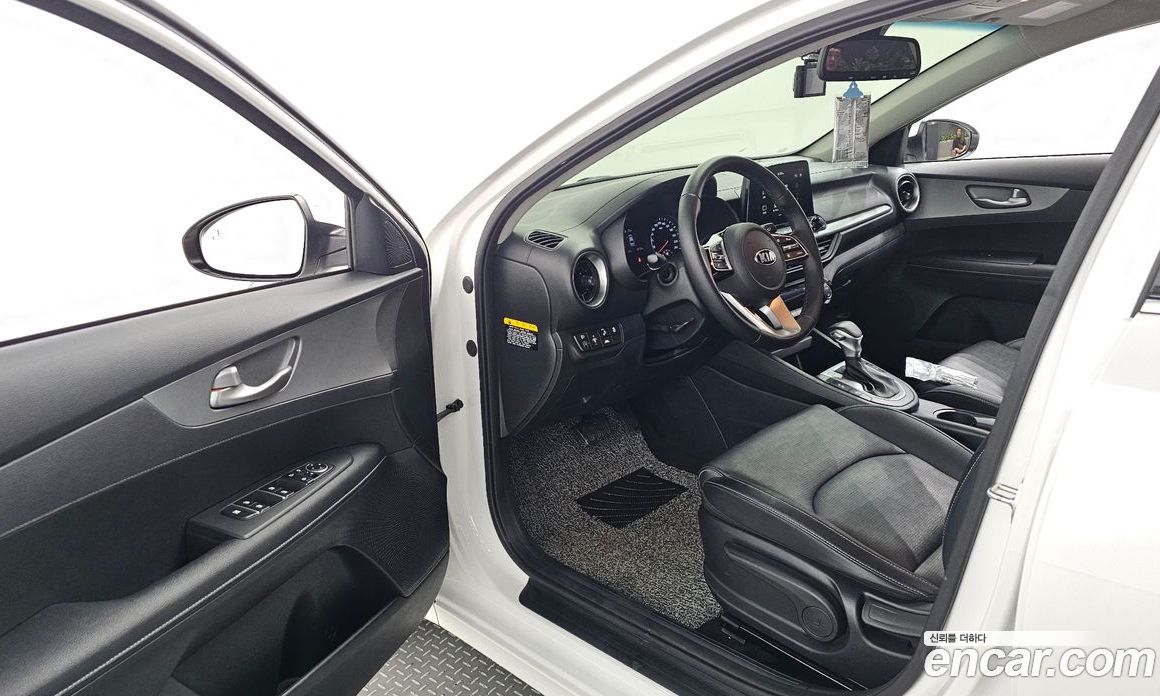 Kia K3 Prestige