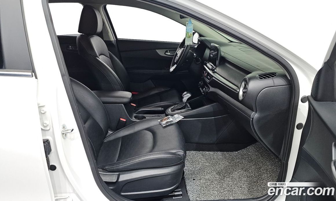 Kia K3 Prestige