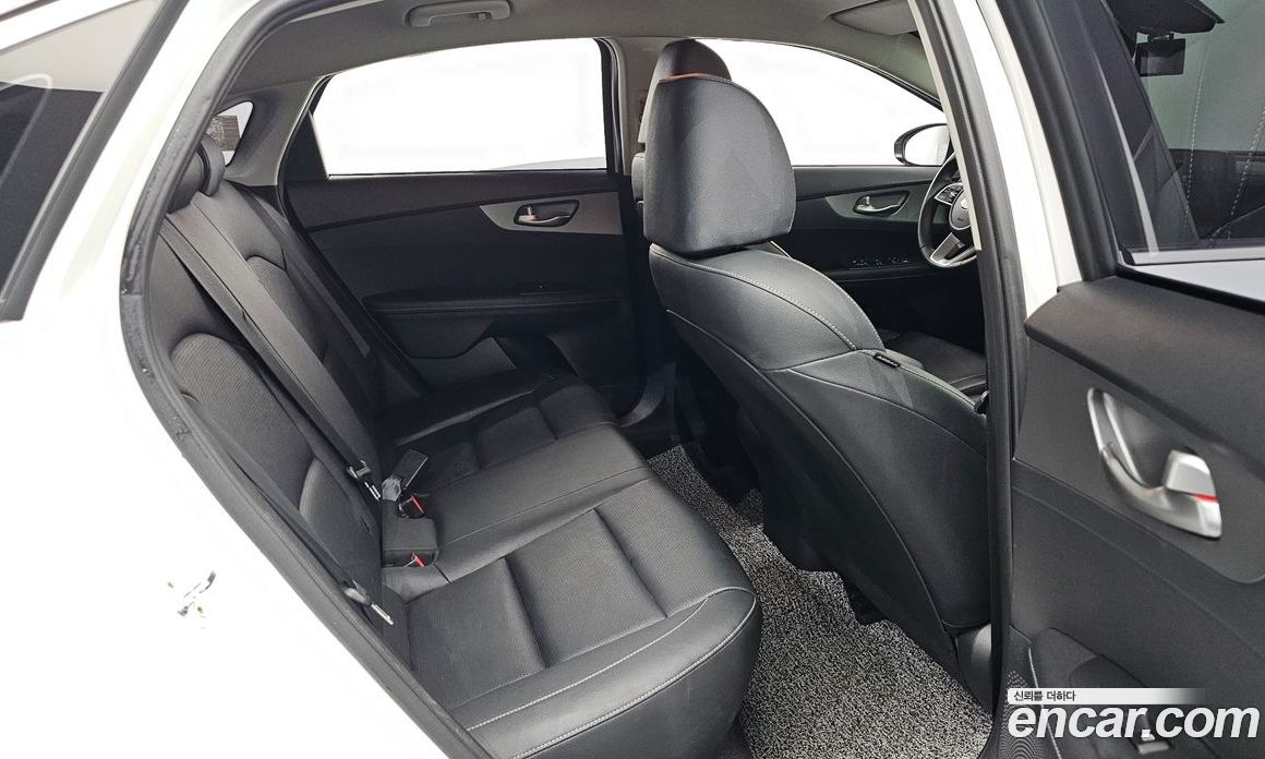 Kia K3 Prestige