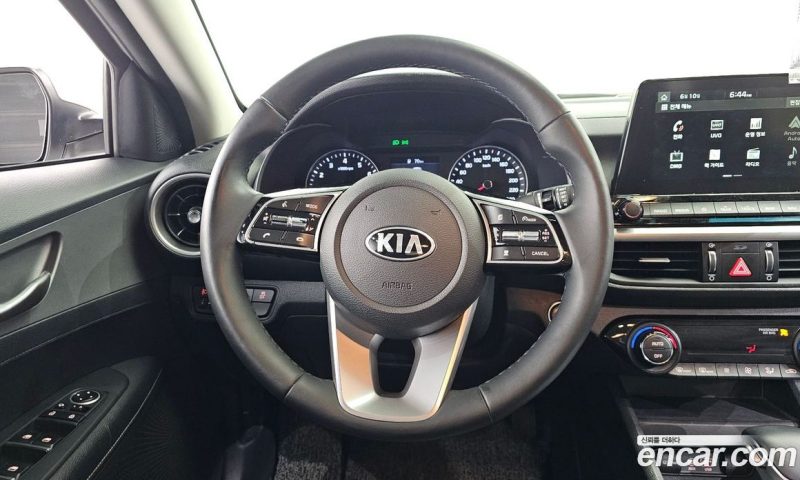 Kia K3 Prestige