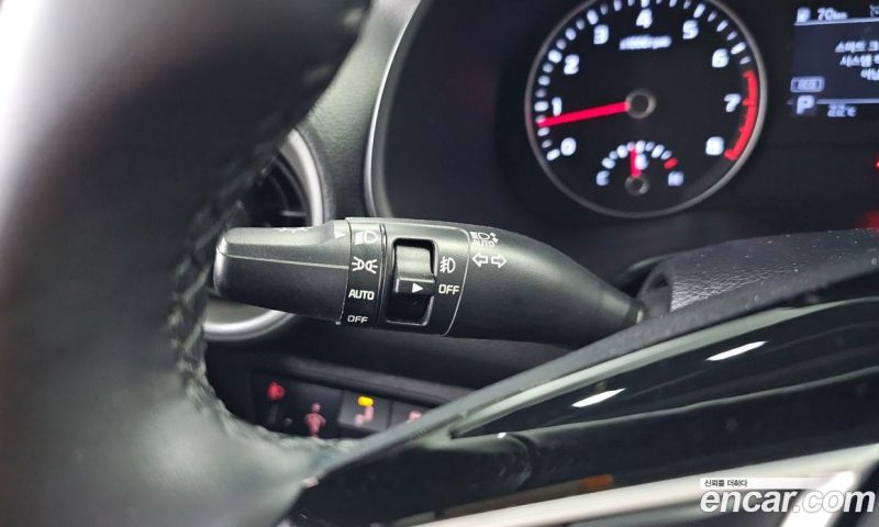 Kia K3 Prestige