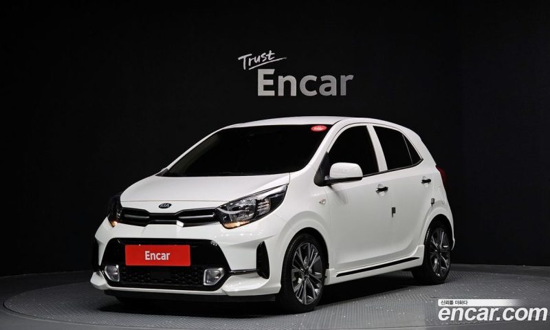 Kia Morning Signature