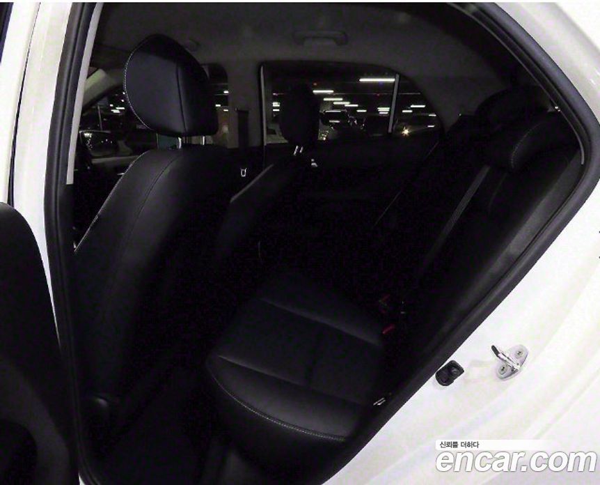 Kia Morning Signature