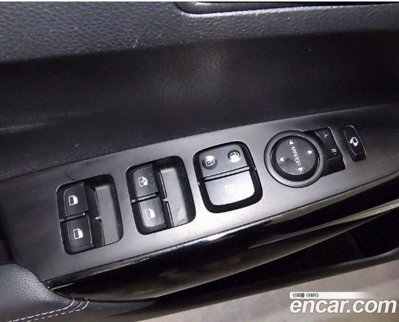 Kia Morning Signature
