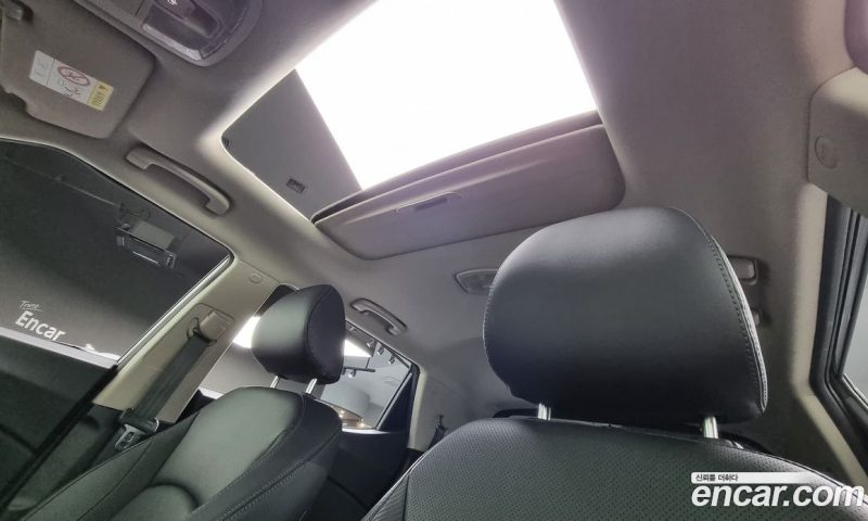 SsangYong Tivoli Gasoline 1.5 2WD