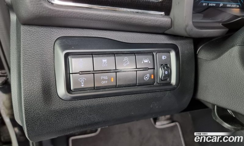 SsangYong Tivoli Gasoline 1.5 2WD