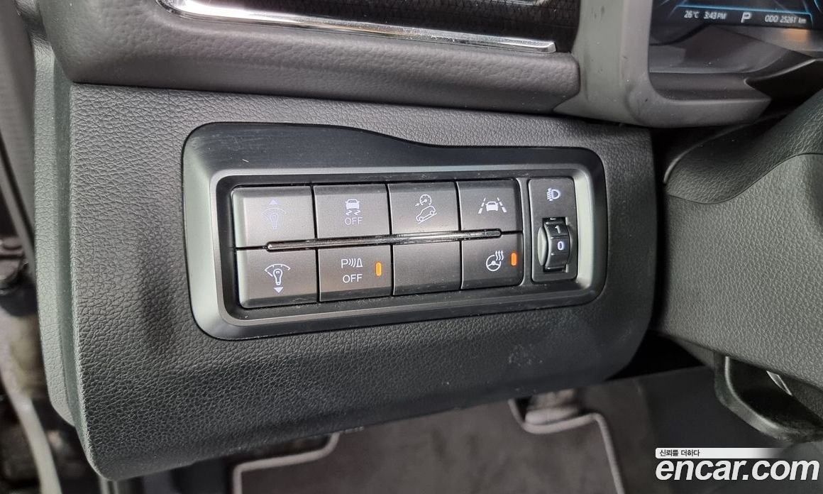 SsangYong Tivoli Gasoline 1.5 2WD