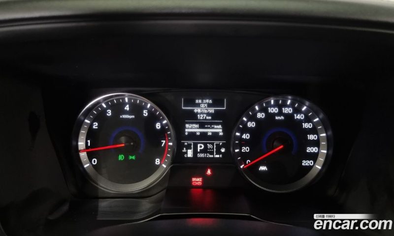 SsangYong Tivoli Gasoline 1.5 2WD