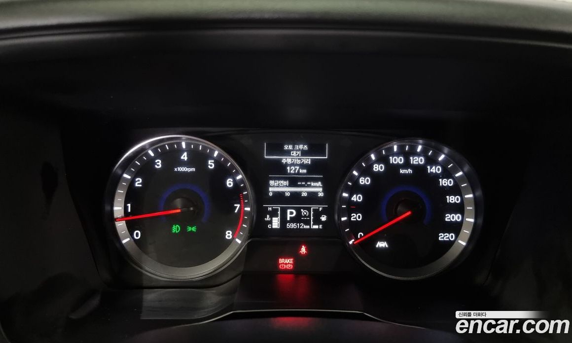 SsangYong Tivoli Gasoline 1.5 2WD