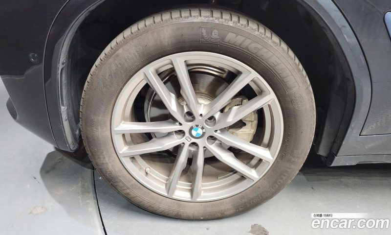 BMW X3 xDrive i20 M Sports Online Exclusive Edition