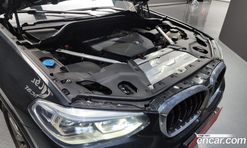 BMW X3 xDrive i20 M Sports Online Exclusive Edition