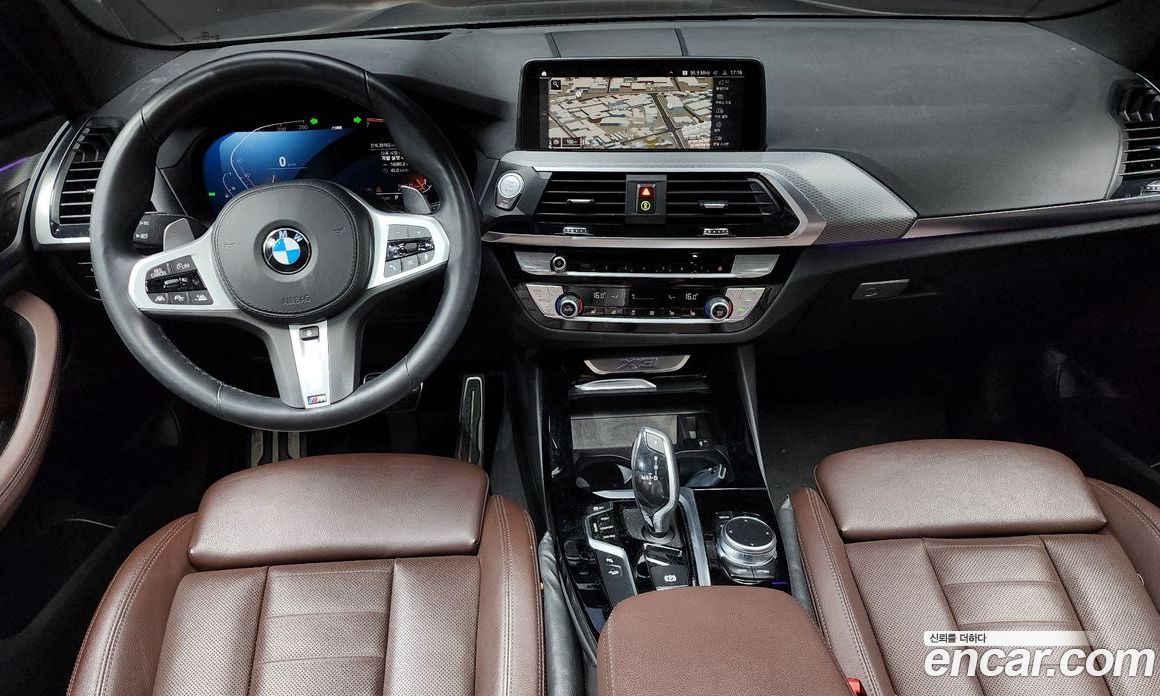 BMW X3 xDrive i20 M Sports Online Exclusive Edition