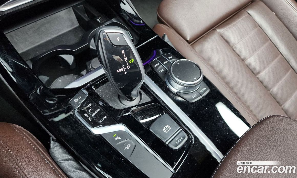 BMW X3 xDrive i20 M Sports Online Exclusive Edition