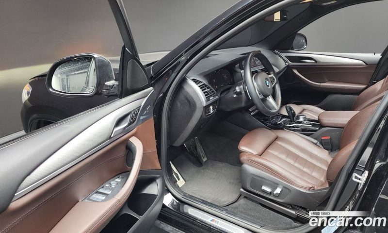 BMW X3 xDrive i20 M Sports Online Exclusive Edition