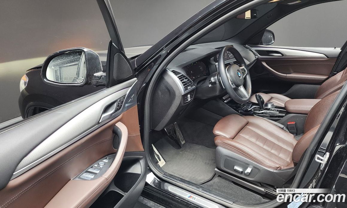 BMW X3 xDrive i20 M Sports Online Exclusive Edition