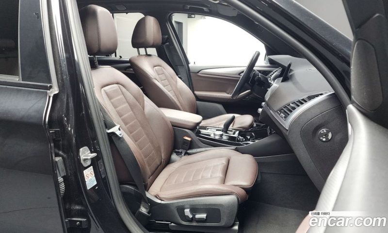 BMW X3 xDrive i20 M Sports Online Exclusive Edition