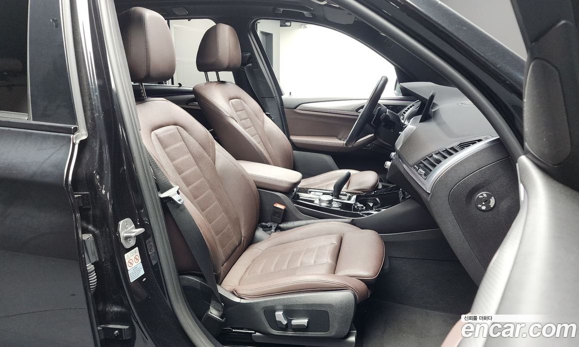 BMW X3 xDrive i20 M Sports Online Exclusive Edition