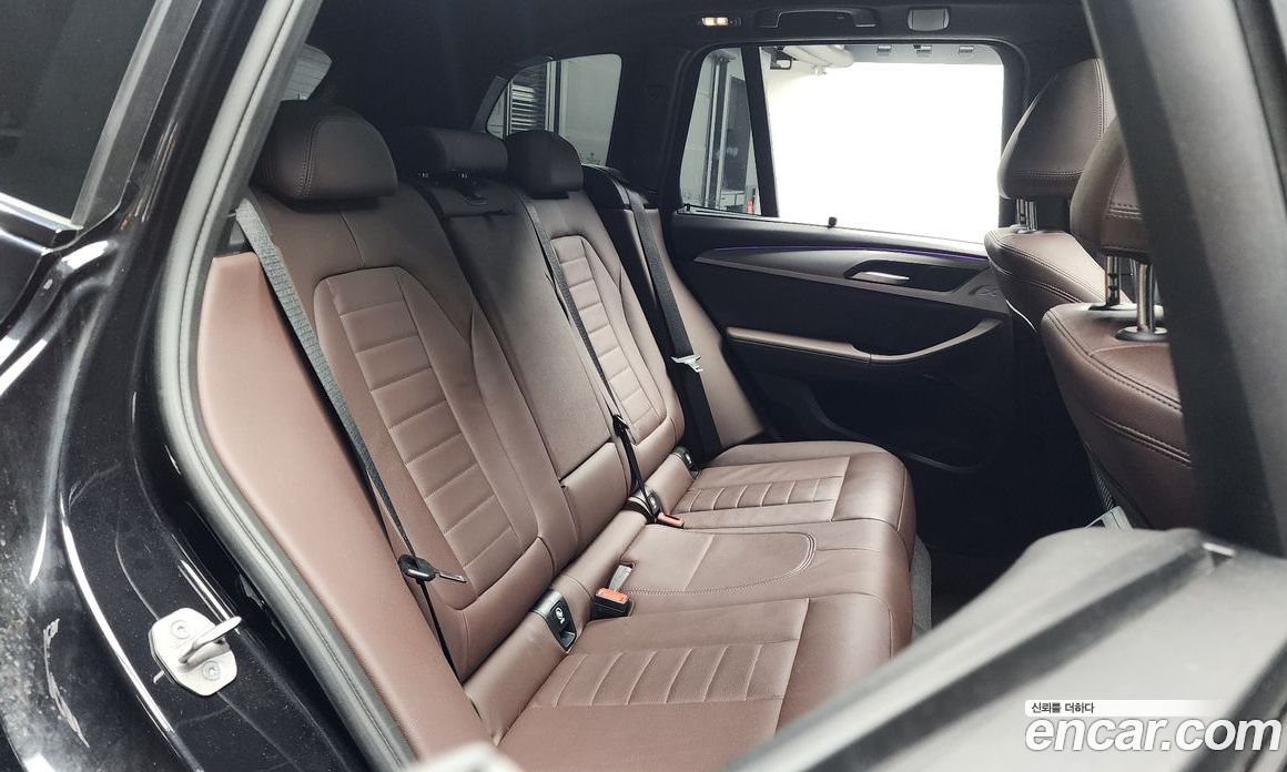 BMW X3 xDrive i20 M Sports Online Exclusive Edition