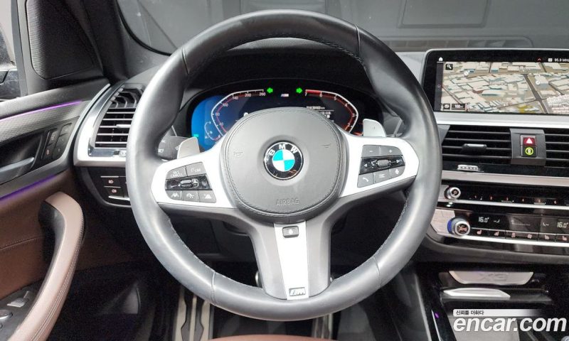 BMW X3 xDrive i20 M Sports Online Exclusive Edition