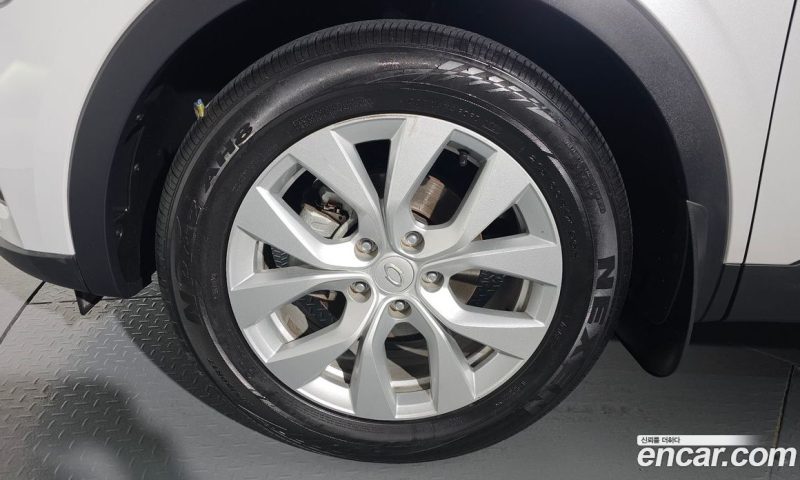 Renault Korea XM3 1.6 GTe LE Plus