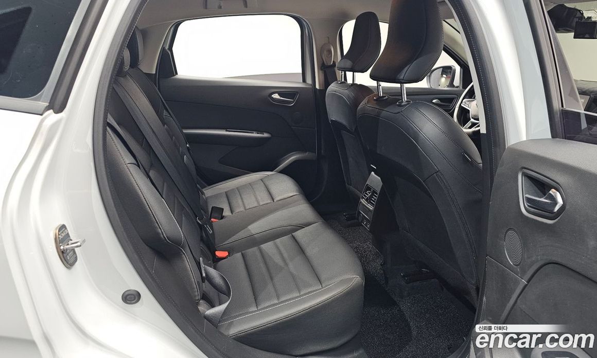 Renault Korea XM3 1.6 GTe LE Plus