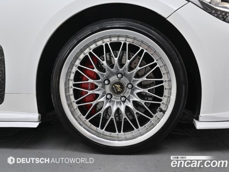 Kia Stinger 2.5 Masters ACRO EDITION