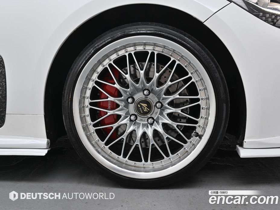Kia Stinger 2.5 Masters ACRO EDITION