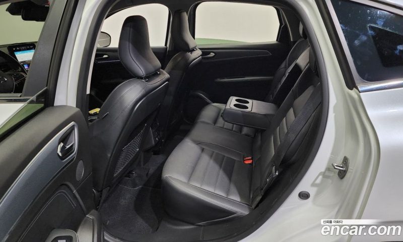 Renault Korea XM3 1.3 TCe RE Signature