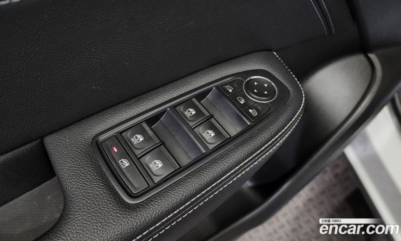 Renault Korea XM3 1.3 TCe RE Signature