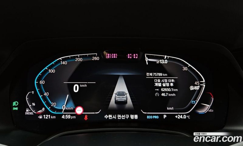 BMW X6 xDrive30d M Sport