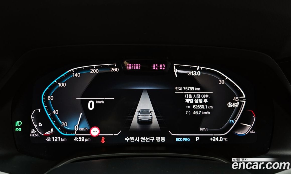 BMW X6 xDrive30d M Sport