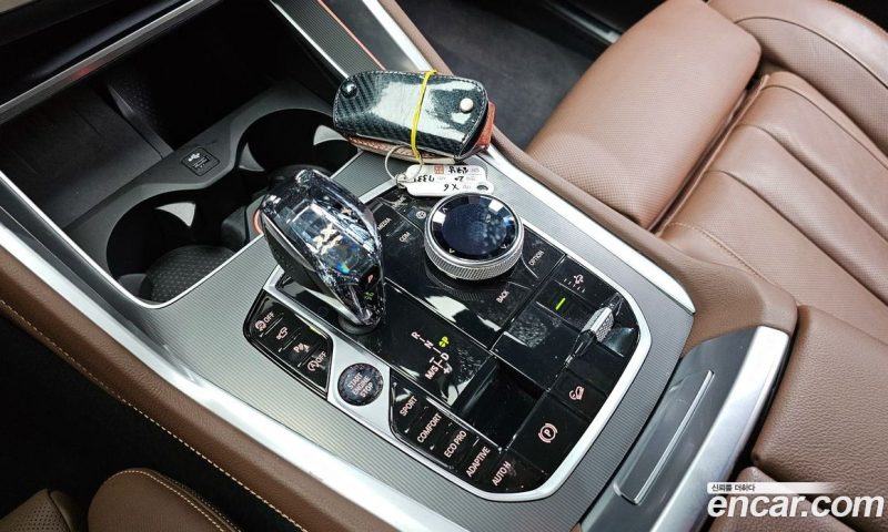 BMW X6 xDrive30d M Sport