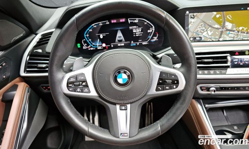 BMW X6 xDrive30d M Sport