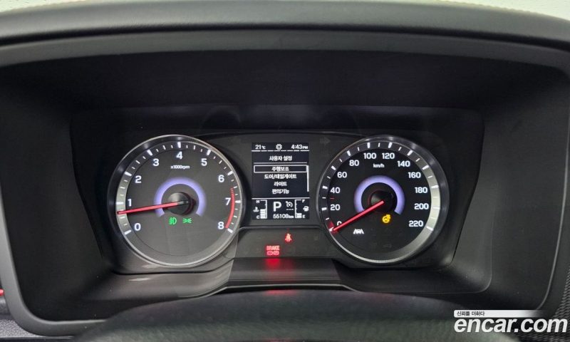 SsangYong Tivoli Gasoline 1.5 2WD