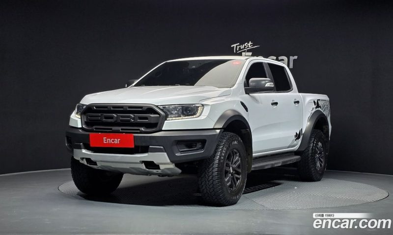 Ford Ranger 2.0