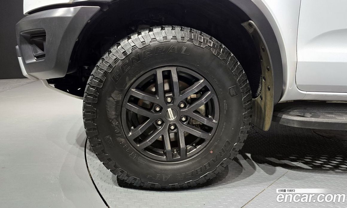 Ford Ranger 2.0