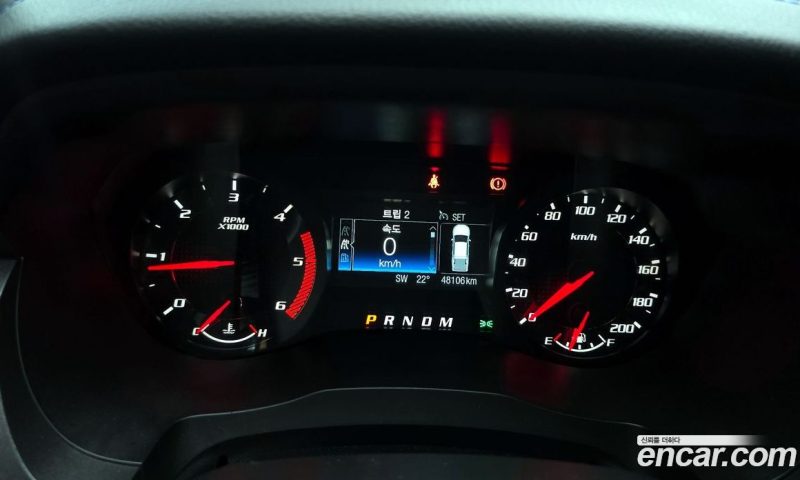 Ford Ranger 2.0