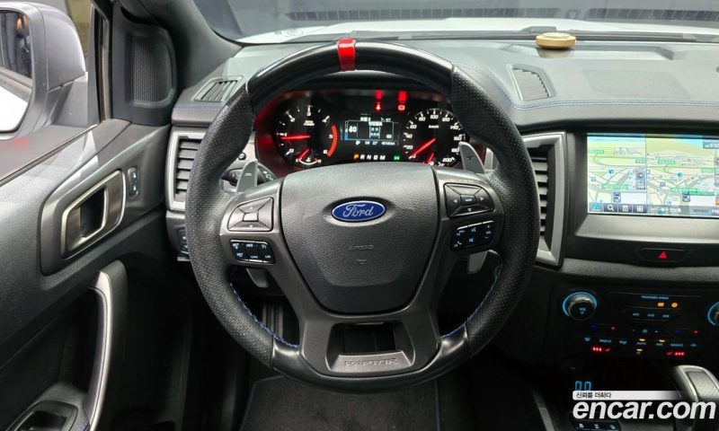 Ford Ranger 2.0