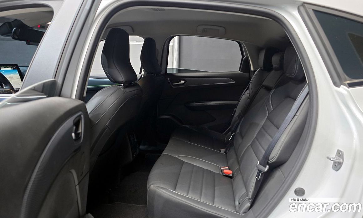 Renault Korea XM3 1.6 GTe RE Basic