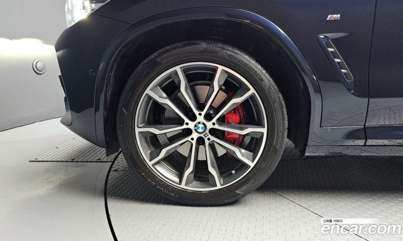 BMW X3 xDrive M40i Online Exclusive Edition