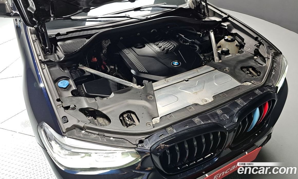 BMW X3 xDrive M40i Online Exclusive Edition