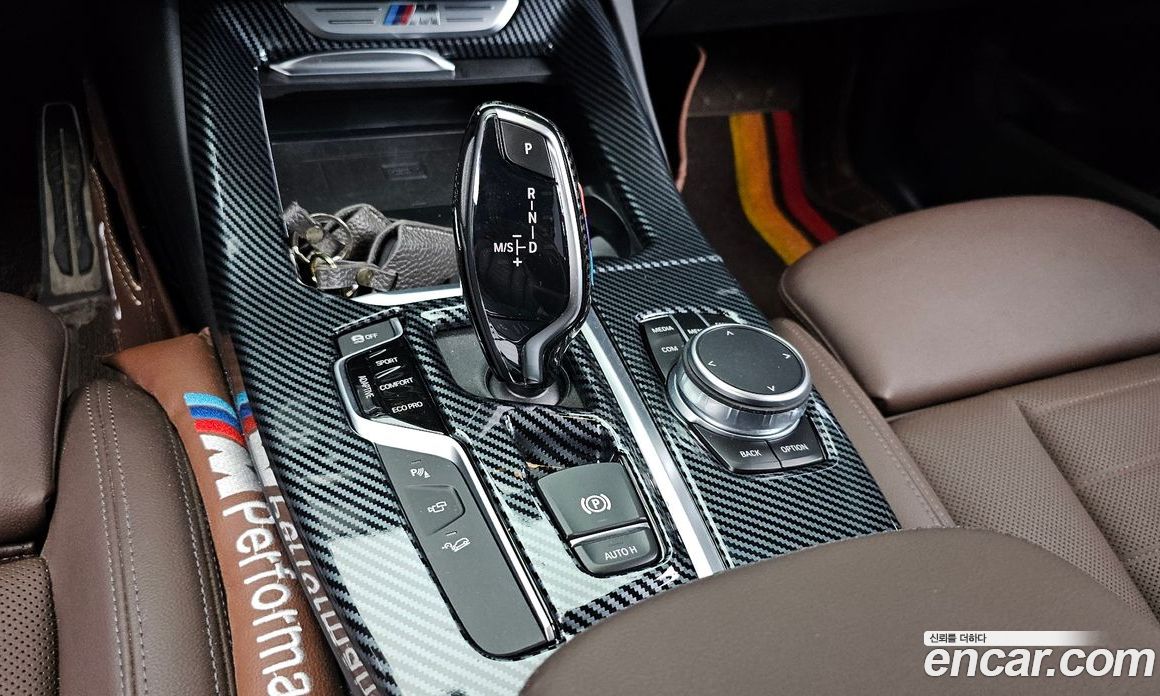 BMW X3 xDrive M40i Online Exclusive Edition