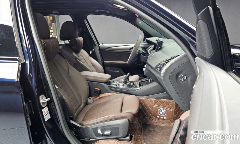 BMW X3 xDrive M40i Online Exclusive Edition