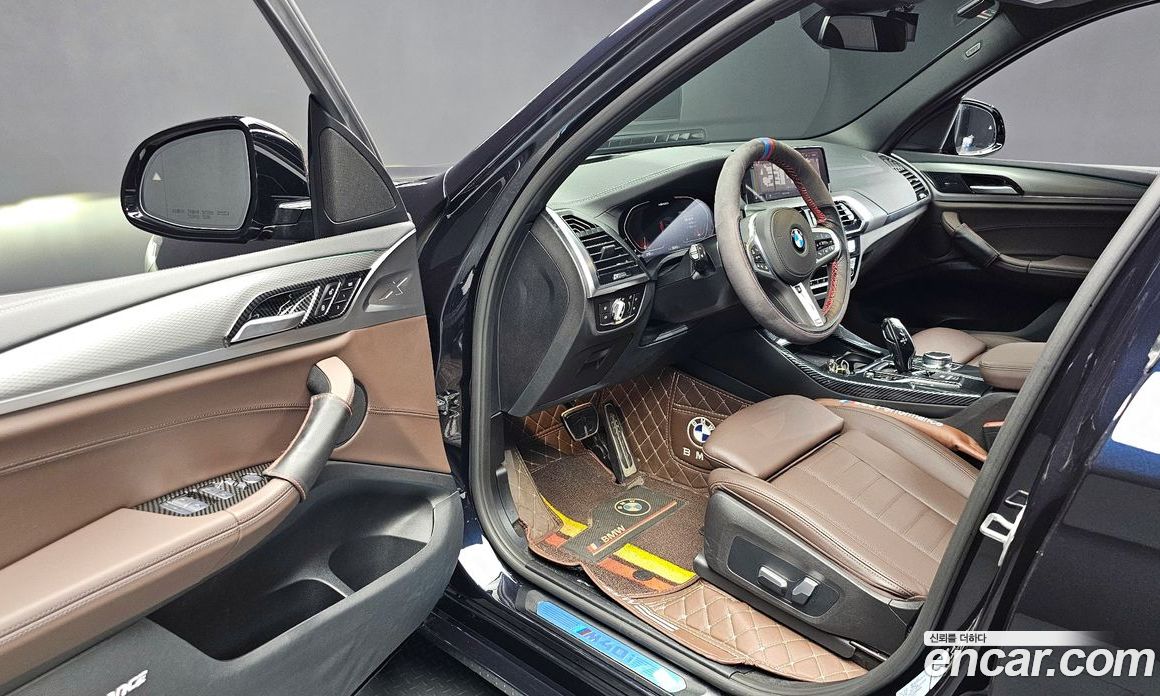 BMW X3 xDrive M40i Online Exclusive Edition