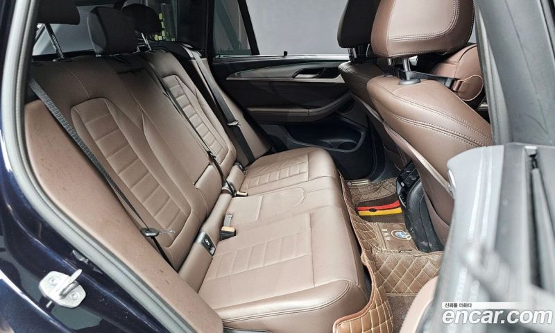 BMW X3 xDrive M40i Online Exclusive Edition