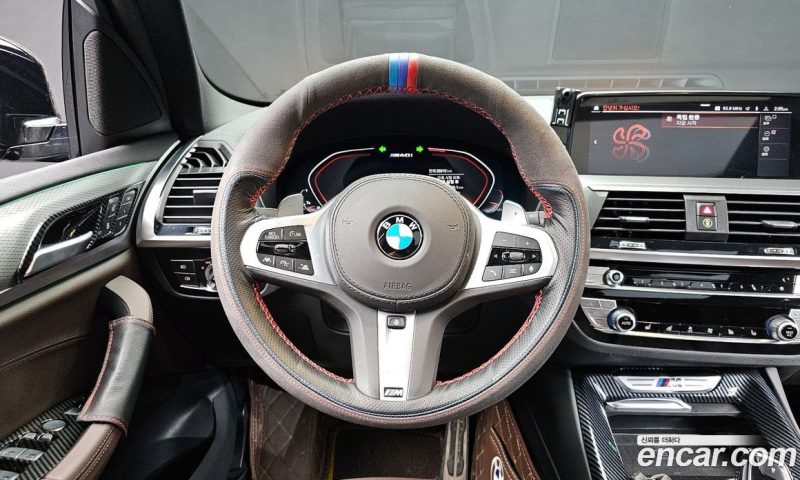 BMW X3 xDrive M40i Online Exclusive Edition