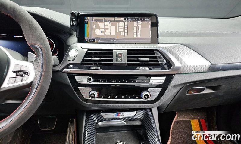 BMW X3 xDrive M40i Online Exclusive Edition